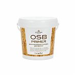 Грунтовка для OSB-плит Olimp ОSB Primer 27060, акриловая, белая, 1 л