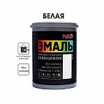 Эмаль Palizh, акриловая, глянцевая, №600 RAL 9003 белая, 1.1 кг