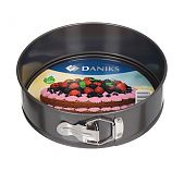 Форма для запекания 220х220х68 мм Daniks K-8020.4