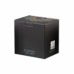 Набор для спиртного GLASSTAR Черное море с баром 12 предметов