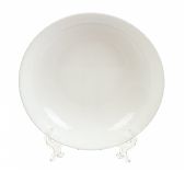 Тарелка Luminarc Precious суповая стеклокерамическая 20 см Q1934