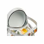 Чайник эмалированный Agness Фруктовая корзина индукция 2.5л