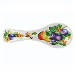 Подставка под ложку Appetite [ZF1122-8 Дюшес, для защиты поверхности стола, 24 см