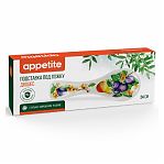 Подставка под ложку Appetite [ZF1122-8 Дюшес, для защиты поверхности стола, 24 см