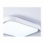 Потолочный светильник AMBRELLA FZ1256 WH/GR 27W 5000K белый/серый