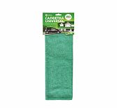 Салфетка универсальная Grass 35х40 см микрофибра