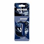 Ароматизатор в машину подвесной Areon refreshment гелевый Новая машина 5 мл 704-LR-09