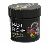 Ароматизатор в машину Maxifresh Бабл гам CMF-103 банка на панель