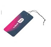 Ароматизатор в машину Lavr Bubble Gum подвесной сухой