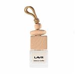 Ароматизатор в машину Lavr Tobacco vanilla подвесной бочонок