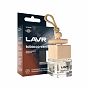 Ароматизатор в машину Lavr Tobacco vanilla подвесной бочонок