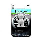 Ароматизатор в машину Little Joe Новая машина, на дефлектор, сухой EF0202