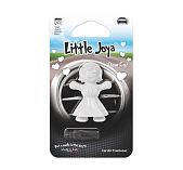 Ароматизатор в машину Little Joe Joya Новая Машина, на дефлектор, сухой EY0202
