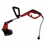 Триммер  электрический Einhell GC-ET 4530 Set, 450 Вт, 3 катушки, 3402022