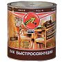 Лак Poli-R быстросохнущий шелковисто-матовый 2,5 л