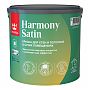 Краска TIKKURILA HARMONY SATIN для стен и потолков, матовая, база A, 2.7 л