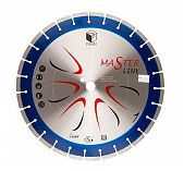 Диск алмазный DIAM Master Line 350х3.0х25.4 мм 000503