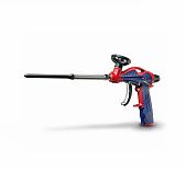 Пистолет для монтажной пены Penosil Foam Gun EP0059 R58, профессиональный, металлический корпус
