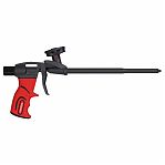 Пистолет для монтажной пены Penosil Foam Gun P1, профессиональный, металлический корпус