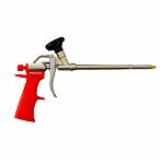 Пистолет для монтажной пены Penosil Foam Gun K1, профессиональный, металлический корпус