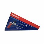 Пистолет для монтажной пены Penosil Foam Gun K1, профессиональный, металлический корпус