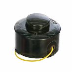 Шпулька Champion HT24 С5073 для триммеров ET450, пластик, черная