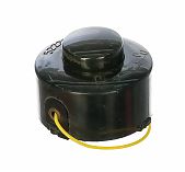 Шпулька Champion HT24 С5073 для триммеров ET450, пластик, черная
