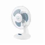 Вентилятор настольный Energy EN-0605 белый 258398