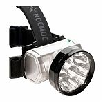 Фонарь налобный Космос Accu 10 led