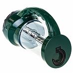 Фонарь светодиодный прожектор Космос LED AP2008L аккумуляторный