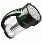 Фонарь светодиодный прожектор Космос LED AP2008L аккумуляторный