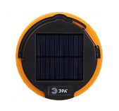 Фонарь светодиодный ЭРА KA-701 Персей аккумуляторный на солнечной батарее, пульт