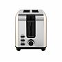 Тостер BRAYER BR2111 бежевый,  930 Вт