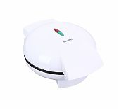 Кексница электрическая SMILE WM 3605 белая, 1400 Вт