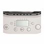Хлебопечь KENWOOD ВМ260 белая, 480 Вт