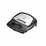 Вафельница электрическая Centek CT-1450 черная, 800 Вт
