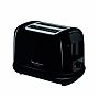 Тостер Moulinex LT 160830 черный, 700 Вт