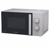 Печь микроволновая  WILLMARK WMO-270MCS, 20 л, 700 Вт, механическое управление, серая