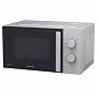 Печь микроволновая  WILLMARK WMO-270MCS, 20 л, 700 Вт, механическое управление, серая