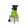 Измельчитель садовый Greenworks GACSB 2,5кВт 2206707