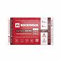 Утеплитель ROCKWOOL Лайт Баттс ЭКСТРА 50х600х1000 мм 4.8 кв.м, 8 плит