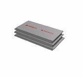 Пенополистирол Экструзионный Технониколь XPS 150 Изобокс 30х580х1180 мм