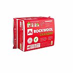 Утеплитель Rockwool СКАНДИК 50х600х800 мм, 5.76 кв.м, 12 плит