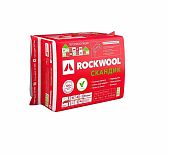 Утеплитель Rockwool СКАНДИК 50х600х800 мм, 5.76 кв.м, 12 плит