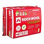 Утеплитель ROCKWOOL СКАНДИК 800х600х50 мм (5,76 кв.м/12 плит)