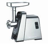 Мясорубка WILLMARK WMG-2140S 2200Вт