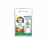 Удобрение TerraSol + Весна-лето универсальное, с микроэлементами, 5 кг
