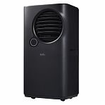 Кондиционер мобильный Ballu Eclipse BPAC-07 EPB/N6, 0.78 кВт, напольный, черный