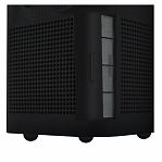 Кондиционер мобильный Ballu Eclipse BPAC-07 EPB/N6, 0.78 кВт, напольный, черный