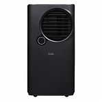 Кондиционер мобильный Ballu Eclipse BPAC-07 EPB/N6, 0.78 кВт, напольный, черный